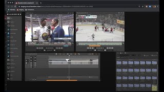 Blackbird overview and demonstration - the world's fastest, most powerful cloud video editor