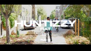 THE SQUARE LDN - HUNTIZZY - RAT RACE