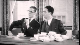 The Stolen Jools (1931) COMEDY SHORT