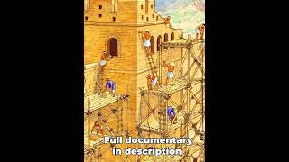 Ancient China Chapter from our Ancient World Mega-Documentary