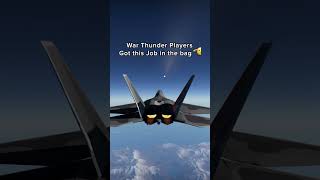 Shooting Down the Chinese Balloon in War Thunder