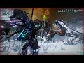 warframe 戰甲神兵 不能錯過的優秀空戰武器，猶如天上降魔主，真是人間太歲神。凱旋將軍 破壞者imperator vandal