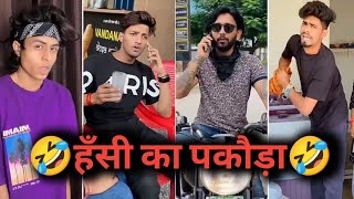 Parul And Veer Indori Funny Video | The June Paul Comedy | Abraz Khan | Mani Meraj | Oye Indori