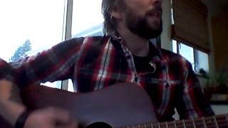 Ryan McMahon - Bobcaygeon - Tragically Hip cover