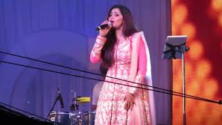Hangover | Shreya Ghoshal Live in Concert