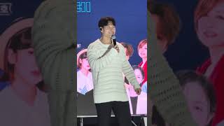 231014. 김종국, 터보 – 멘트 2 (제41회 인제 합강문화제)