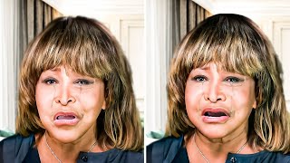 Tina Turner's LAST Message About Her Health CHANGES EVERYTHING!