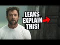 New Leaks Explain Deadpool and Wolverine Trailer Questions!