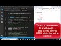 javascript.info The Modern JavaScript Tutorial Part 2: 1.7 Modifying the document