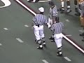 1996 brookwood vs. valdosta high school football