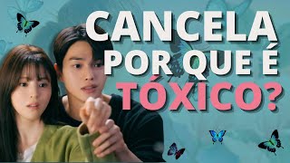 APESAR DE TUDO, AMOR. VALE A PENA ASSISTIR? | NEVERTHELESS