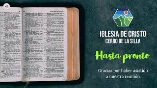 7 características de la Cena del Señor | Hno. Paco Rodríguez