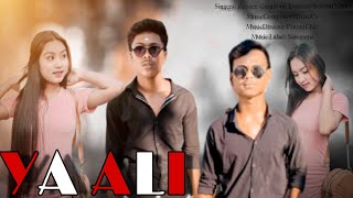 YA Ali  | Bina Tere Na Ek Pal Ho. | Heart Touching Gangster Love story | Zubeen Garg |Rj ADDICTION