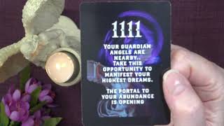 Your Daily Angel Message - A Little Angel Message — What the Angels Want You to Know Today ✨
