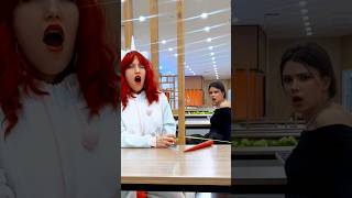 People are shocked by the unicorn's strange tricks ๐๐ฆ๐ฎ