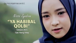 Sabyan Gambus - Ya Habibal Qolbi (Official Music Video)