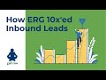 Increase Inbound Payroll Leads  - How Guhroo 10x'ed Their Payroll Leads