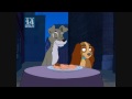 Lady & The Tramp  18+