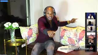 17 FEBRUARY 2021 HARVEST MENTALITY SESSION FOUTH EDITION. PART 2