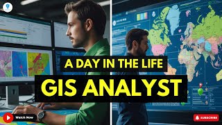 Top 5 Things I Wish I Knew Before Becoming a GIS Analyst
