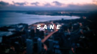 [FREE] Juice Wrld Type Beat 2018 x Lil Uzi Vert Type Beat 2018 "Sane" (Prod.Hitech)