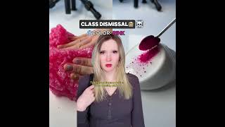 #pov For population control if you’re the last to be dismissed from class .. #viral #story #funny