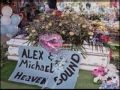 in loving memory michael and alex