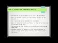 Java Interview Question #3: How to create your own immutable class in java ?