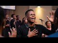     Pfugama Unamate | Powerful Prayer Worship Song