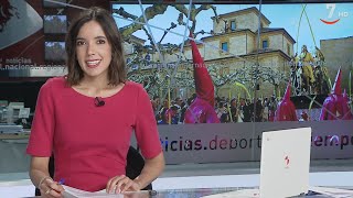 CyLTV Noticias 20:30 horas (02/04/2023)