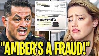HUGE WIN! Sheriff’s Office SLAMS Amber’s Latest Attack On Johnny!