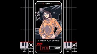 プレイハウスエリナ beataniaIIDX 10th style配信