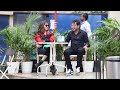 aapki khusi ke liye saari had paar kar jaunga flirting prank on cute girl by basant jangra in mumbai