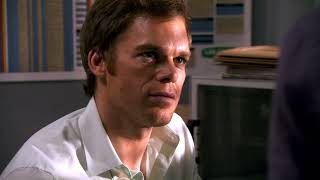 Dexter Season 8 finale's foreshadow