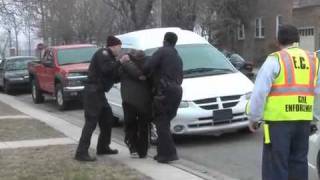 Code Enforcement Episode One