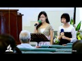 To Believe - Sarah Jane Chan and Shanice Lim