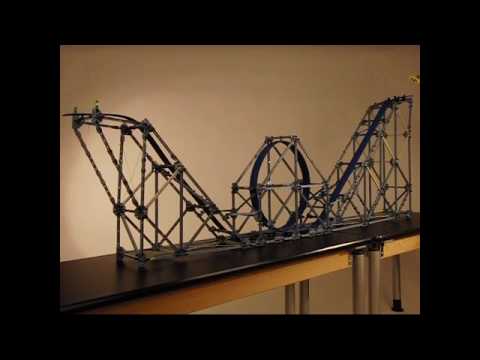 Rollercoaster Loop - YouTube