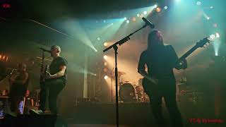 Tremonti - Just Too Much (Live) - Gruenspan, Hamburg (14 January 2025)