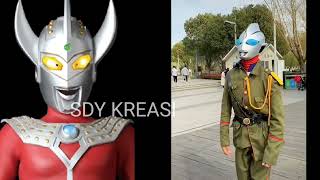 Ultraman Lucu part 14.Ultraman Funny😆