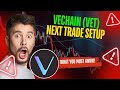 🚨VECHAIN (VET) HOLDERS ACT NOW OR MISS OUT ON THIS MOVE