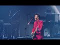 「still dreamin’」from hotei the live 2022 “still dreamin’ tour”