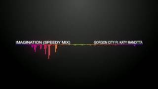 Gorgon City Ft Katy Menditta Imagination (Speedy Mix) | Agario Sounds