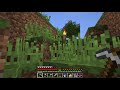 minecraft survival experience 001 incredible spawn minecraft 1.12 survival gameplay