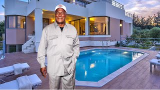 John Amos’ Life, Career, Net Worth, Fame & Untold Truth