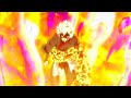 Gabimaru vs Zhu Jin - Hell's Paradise: Jigokuraku「AMV」- Drifting Away ᴴᴰ