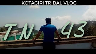 Most Unique Kota Tribes (India) culture \u0026 their lifestyle | Travel Vlog