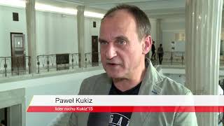 2017 10 09 Paweł Kukiz