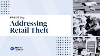 Addressing Retail Theft