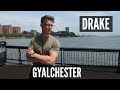 Gyalchester - Drake (Anders Bang Cover)