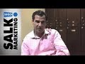 Adam Dalva | SearchMax | Salk Marketing Testimonial